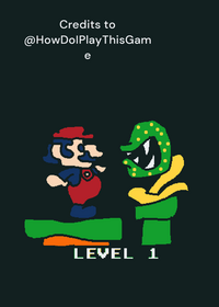 Ultra Kong advanced