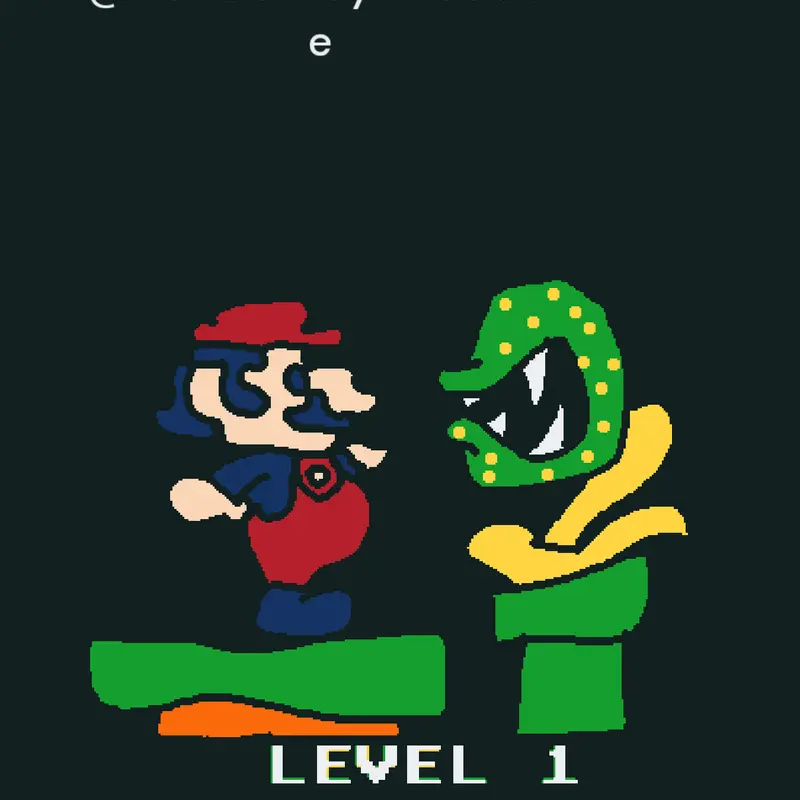 Ultra Kong advanced by @Santycraft6639