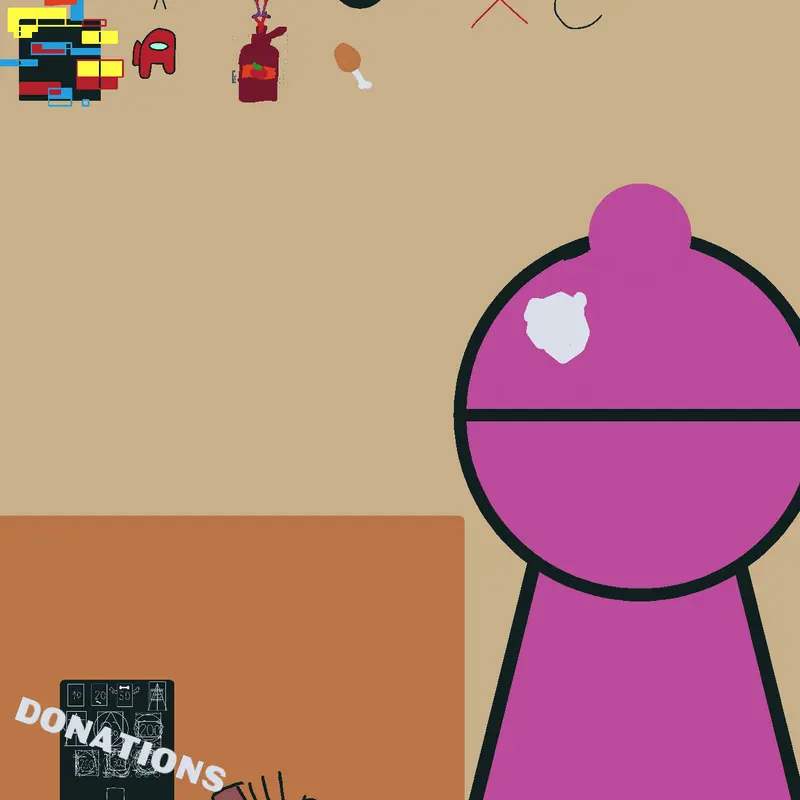 Game by @bald_baby