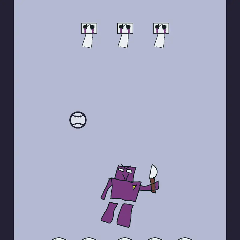 Game by @DEMOS21A