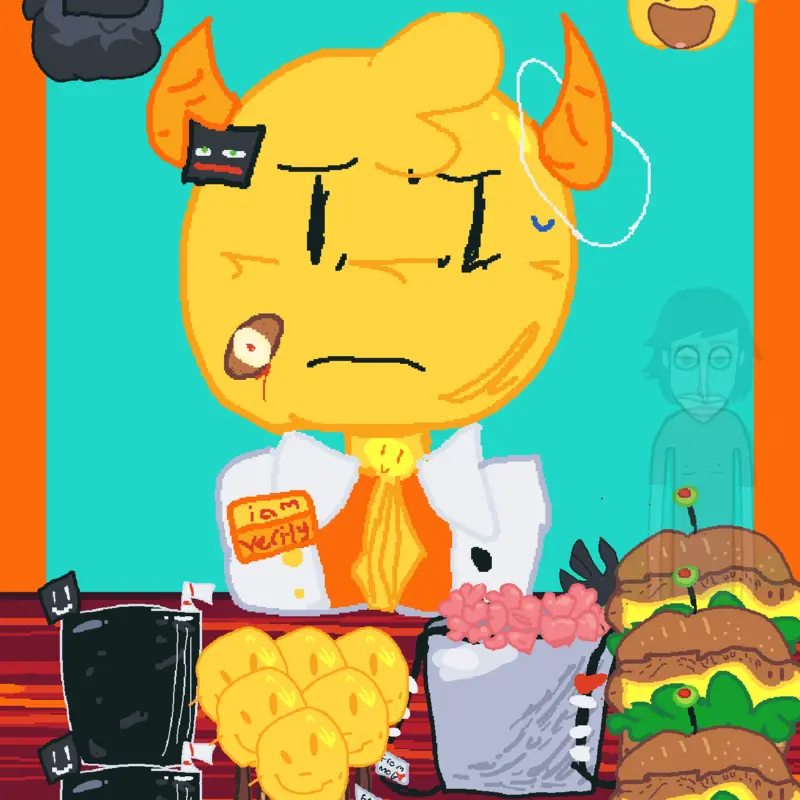 Game by @V3RiTy_L0v3r