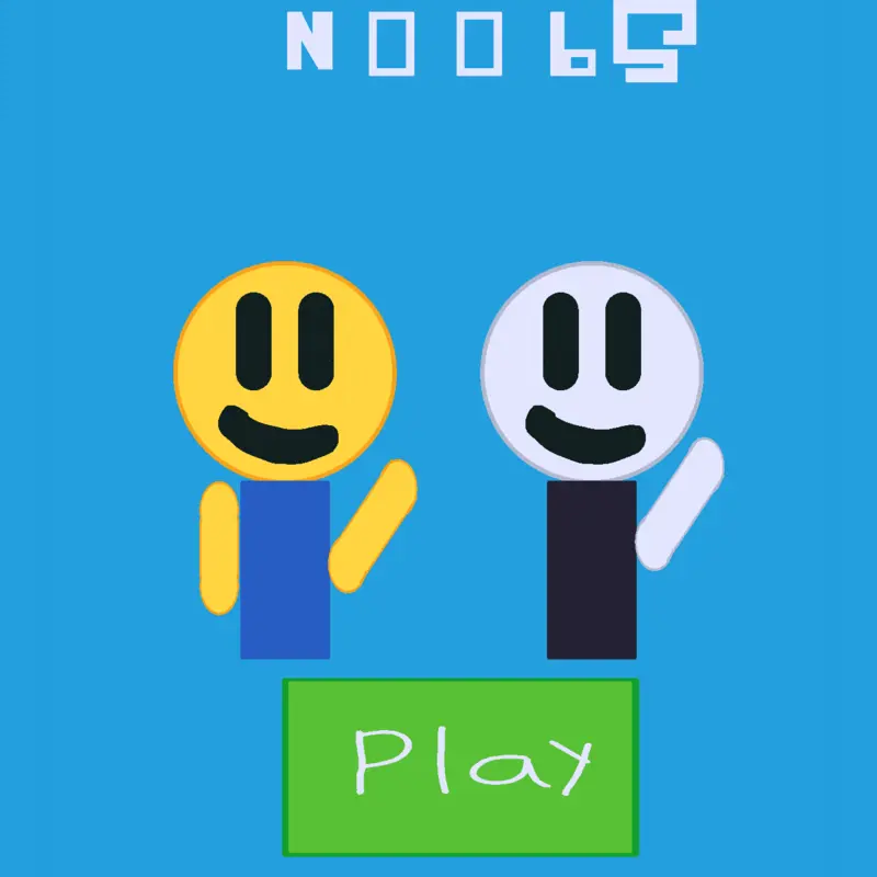 Game by @AlanMac
