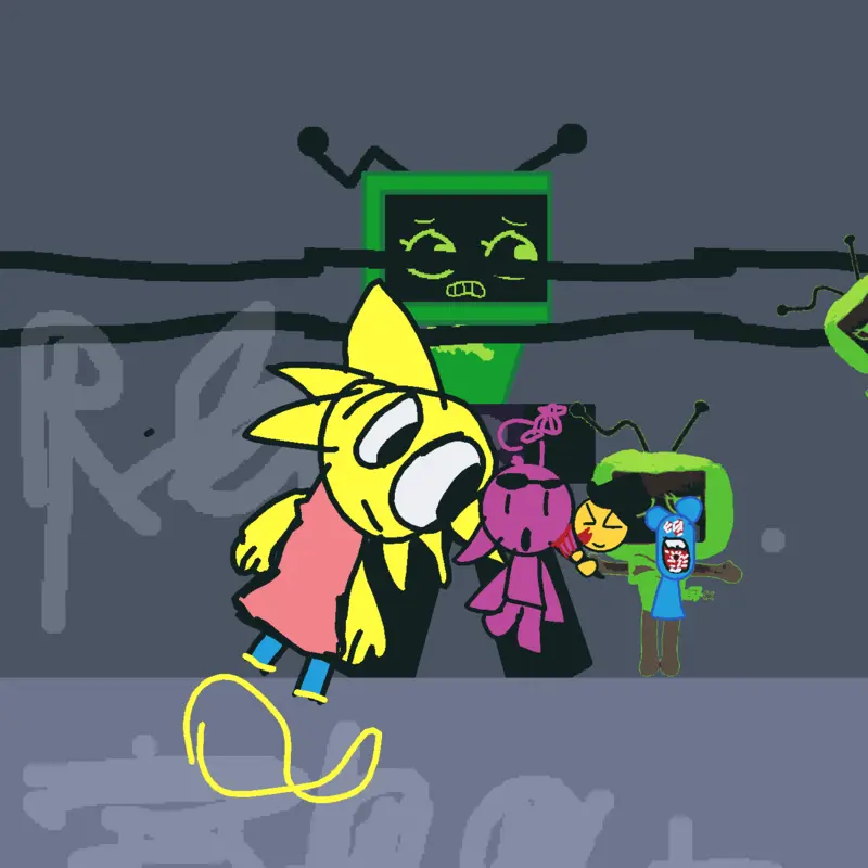 Game by @siseagamer35