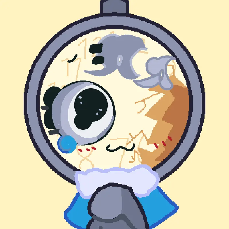Game by @GalaxyXstarz