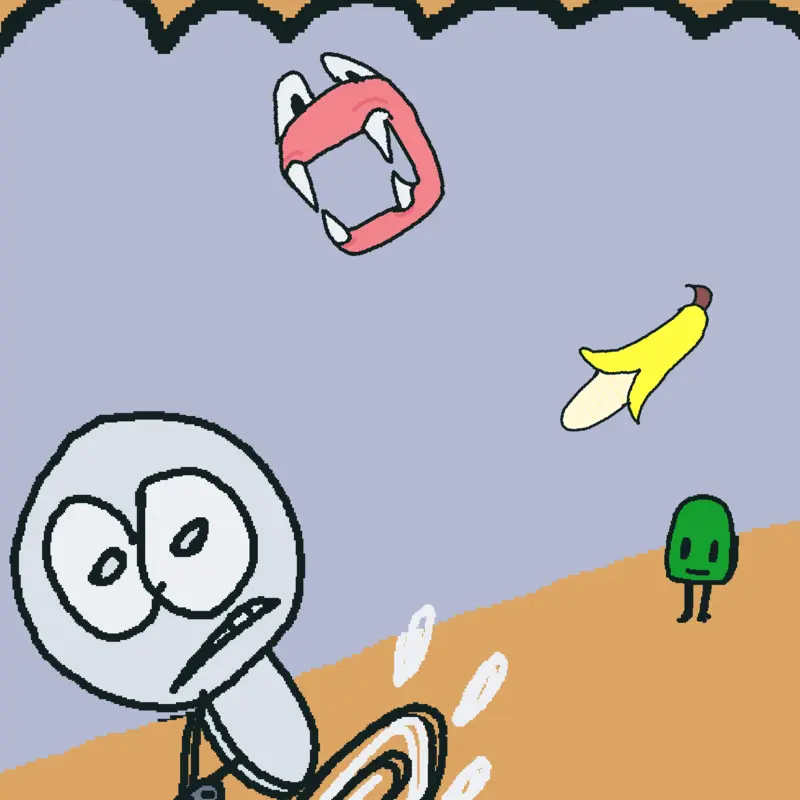 Bobsome 1 by @king_stuff