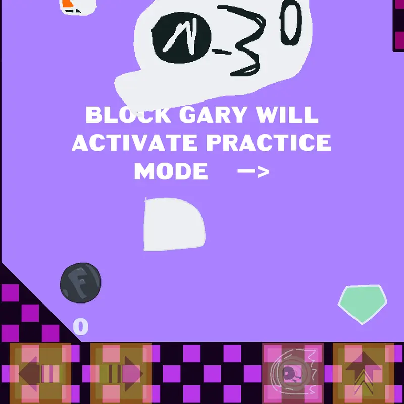 Game by @youporcelibacon