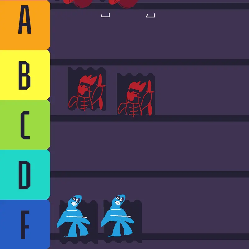 Game by @Milda1234