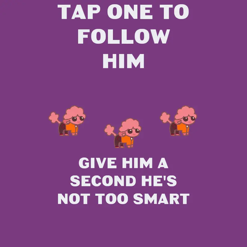 Game by @SorLBean