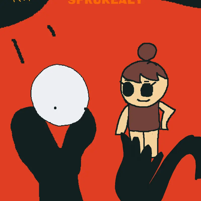 Game by @randomgirlcalledcarla