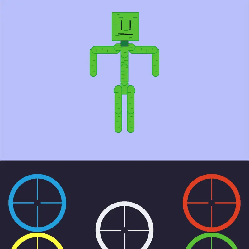 Game by @StumbleFromForsaken_2025