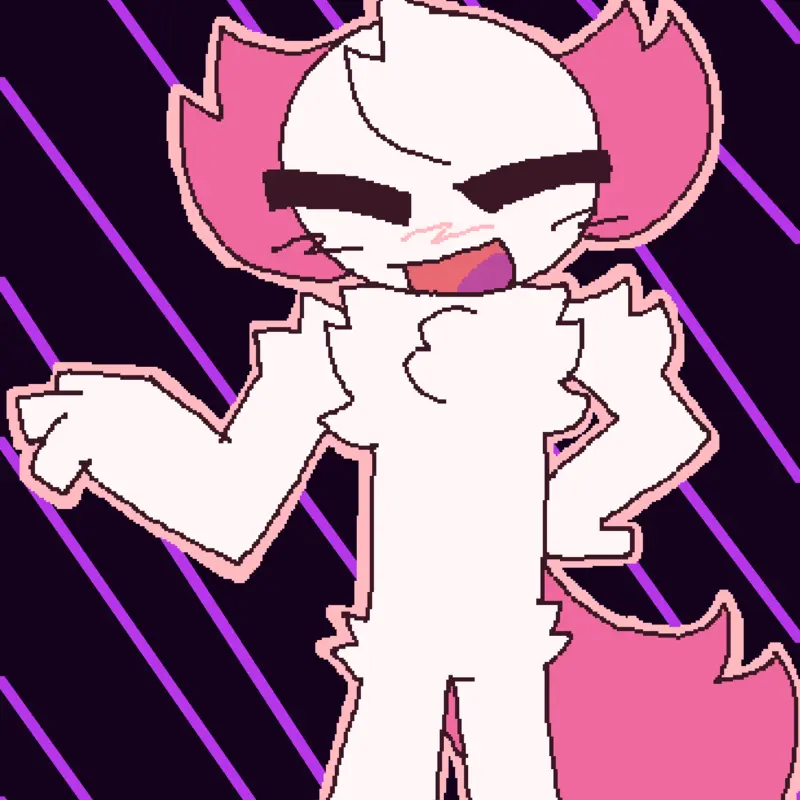 Game by @Petunia_