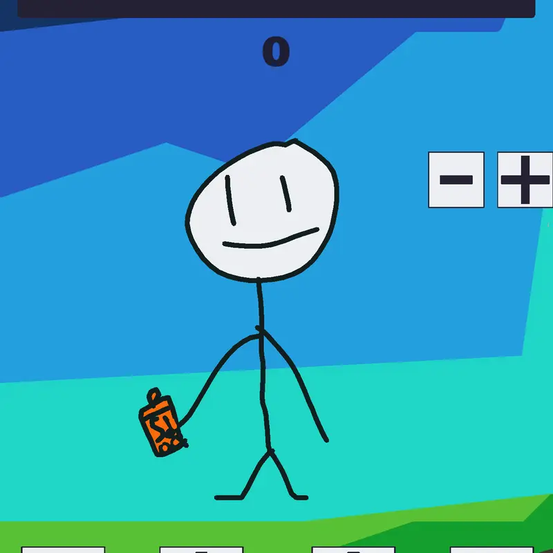 Game by @IshYaBoi85