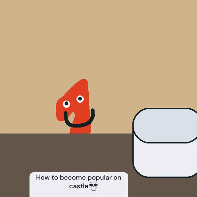 Game by @OmerHamza