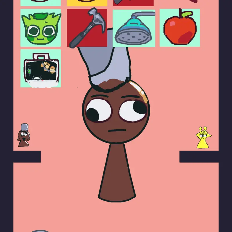 Game by @sprnuik