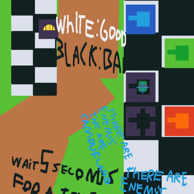 Game by @split_z