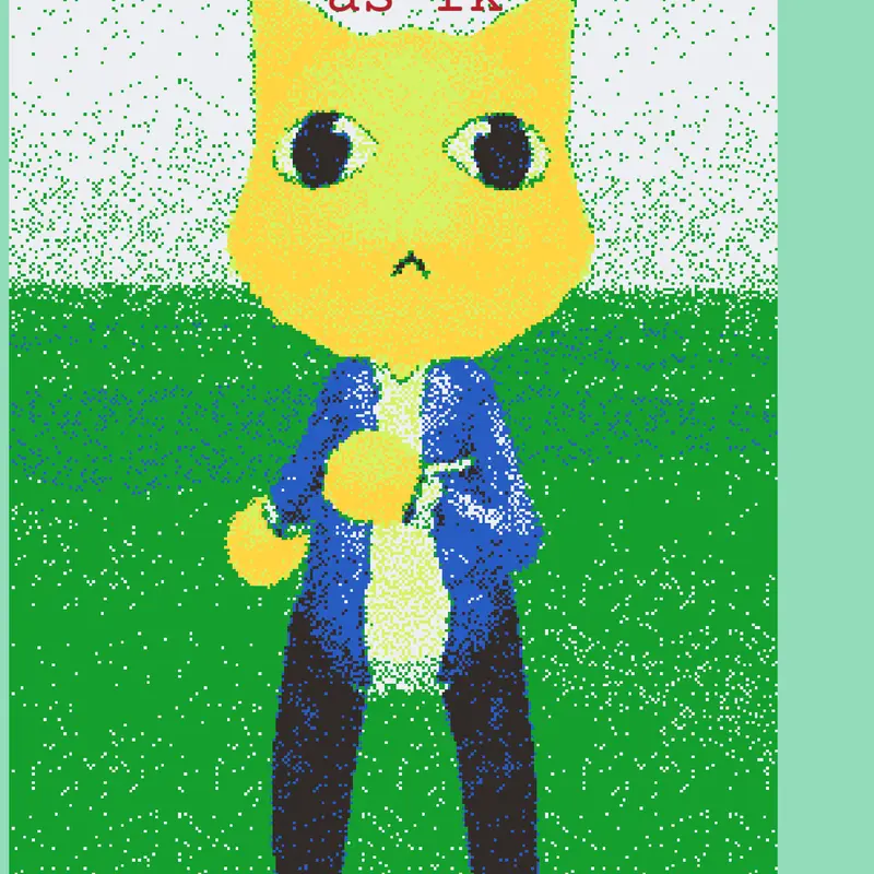Game by @-_Kaizo_-