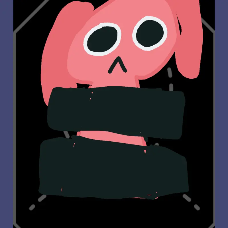 Game by @secretario
