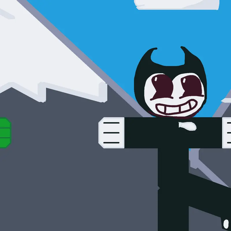 Game by @bendythecreator