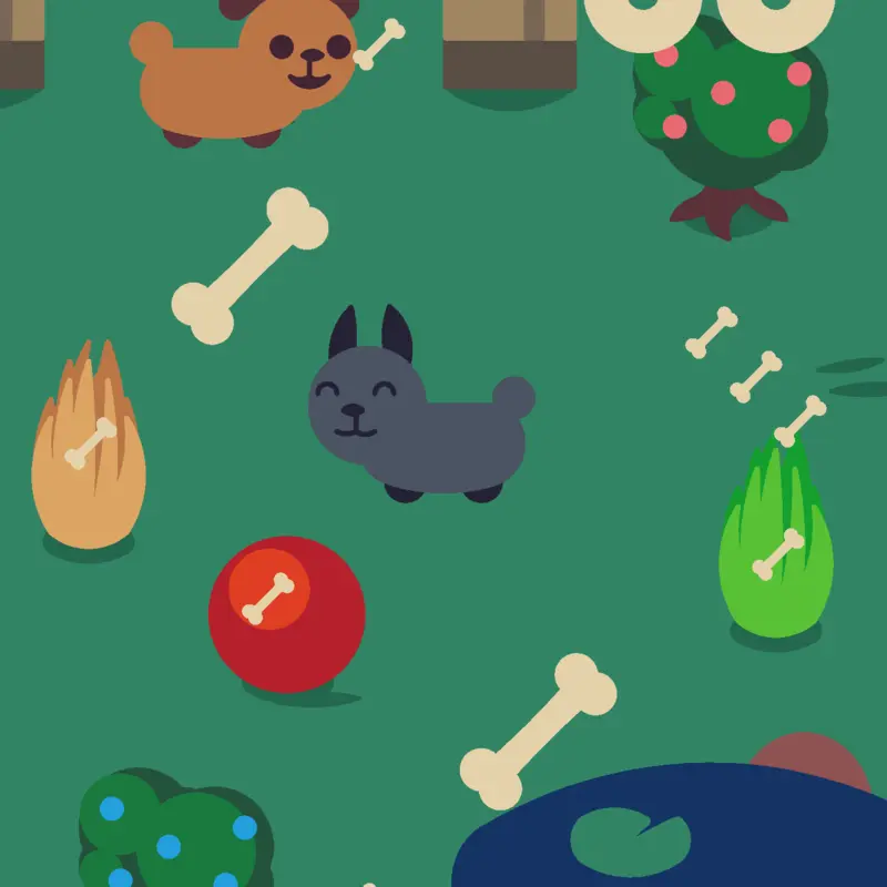Game by @youobazzzz