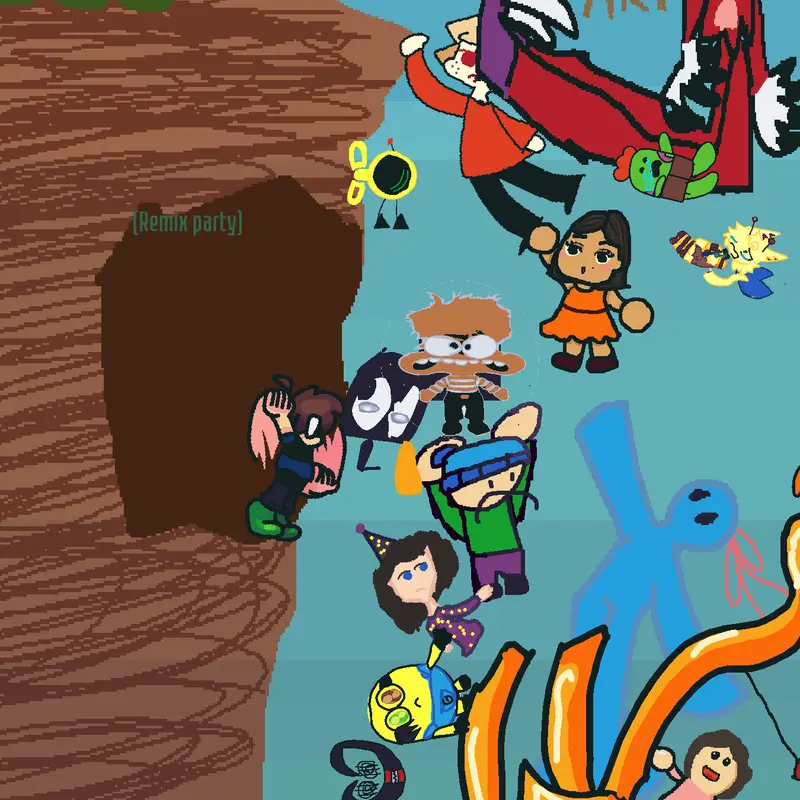 Game by @alisa_666