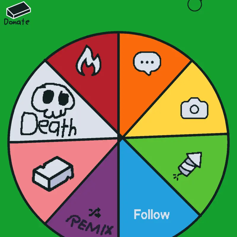 Game by @zacksf