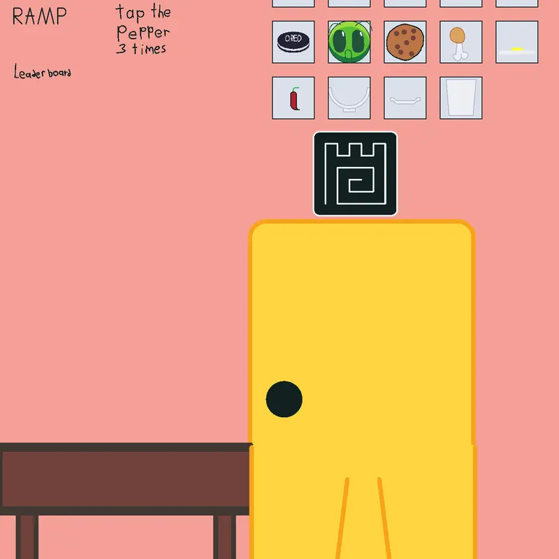 Game by @sunnyzoe