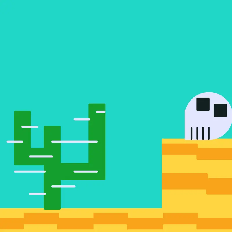 Game by @rafapig