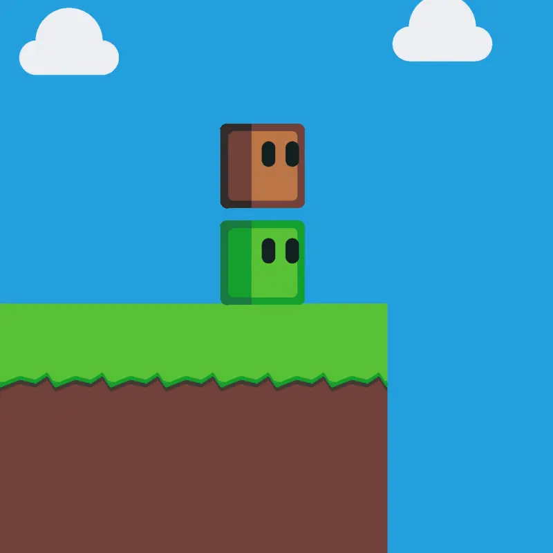 Game by @damongilbert2016