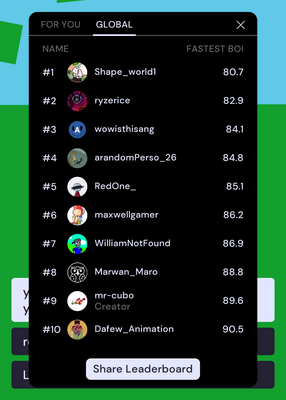 snapshot