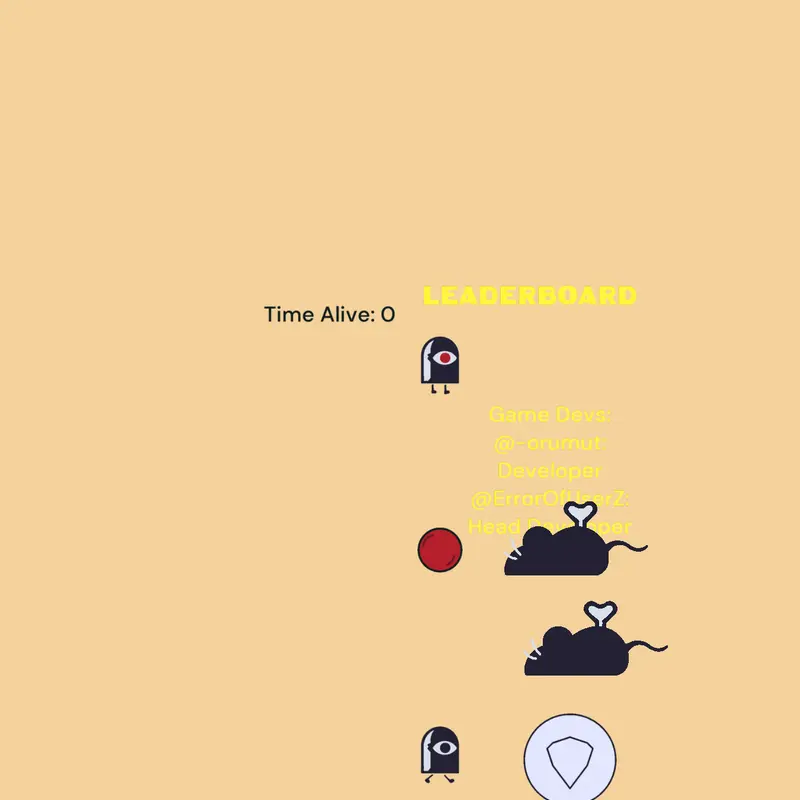 Game by @sjsh
