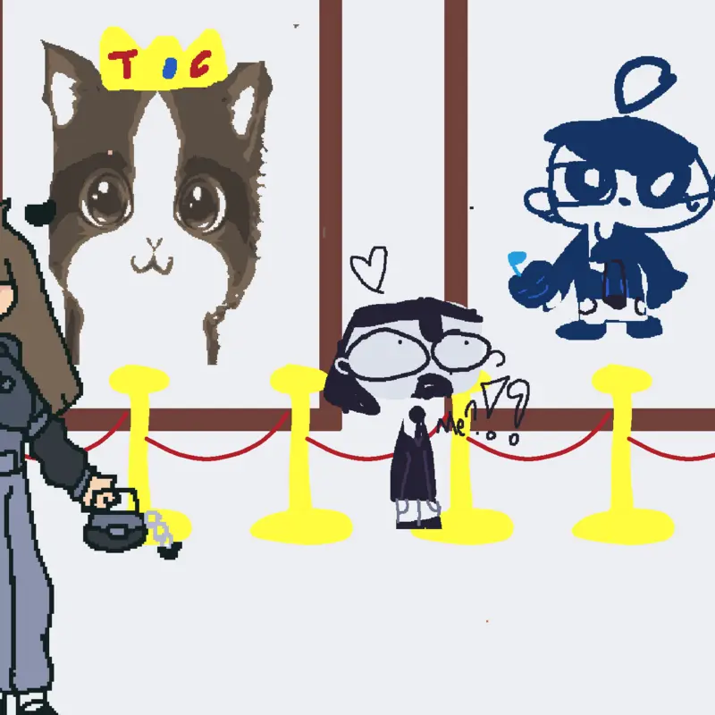 Game by @ACTPO_BOBETTE