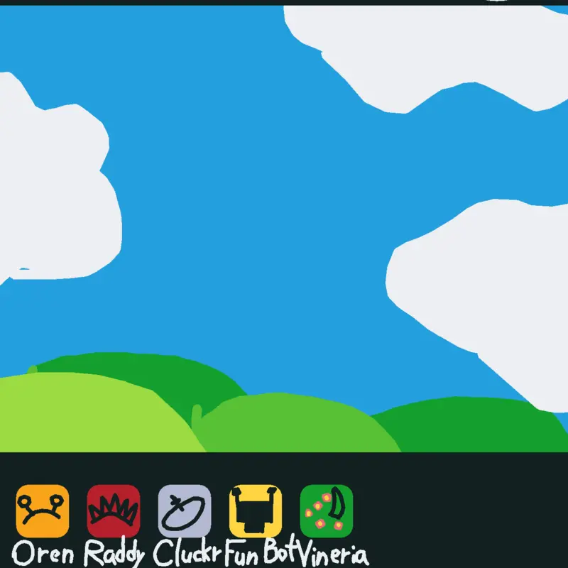 Game by @raresmic094526