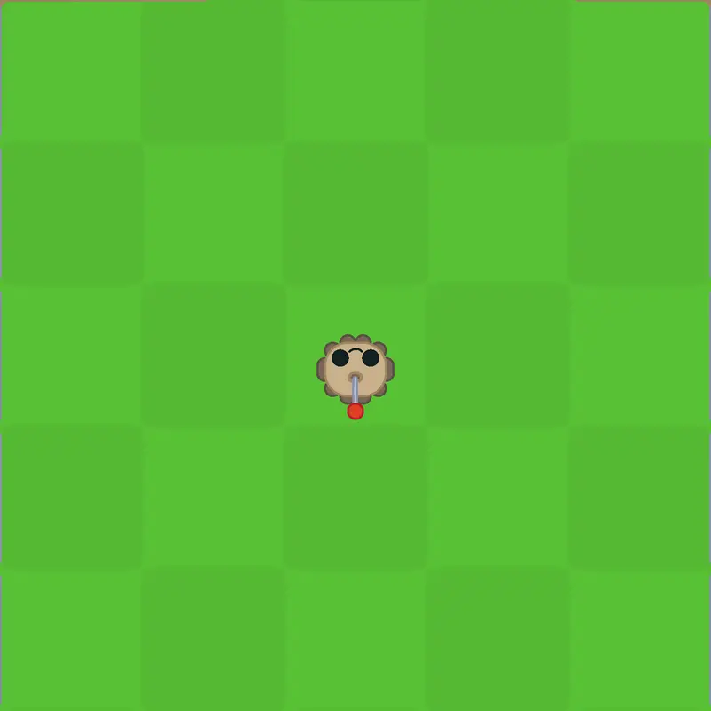 Game by @Rita_Popita