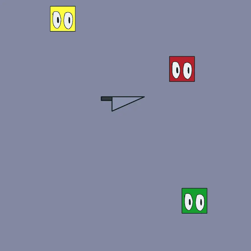Game by @TheKing_OfThe-SewerRats