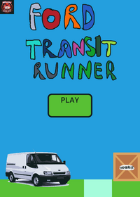 Ford Transit runner