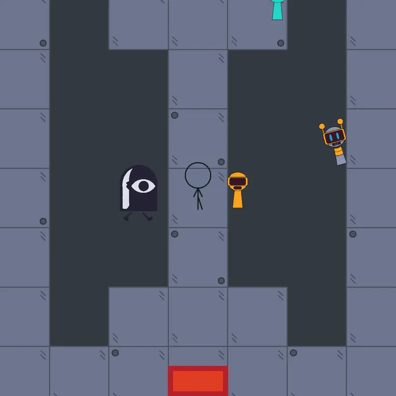 Game by @sky_and_garnold