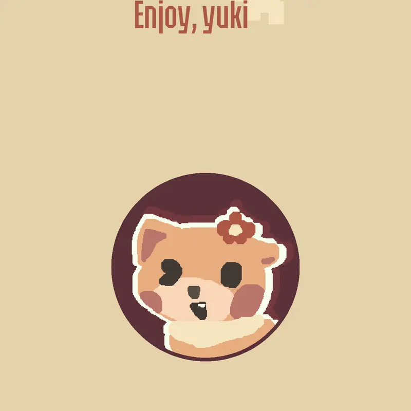 Game by @Yumiko_
