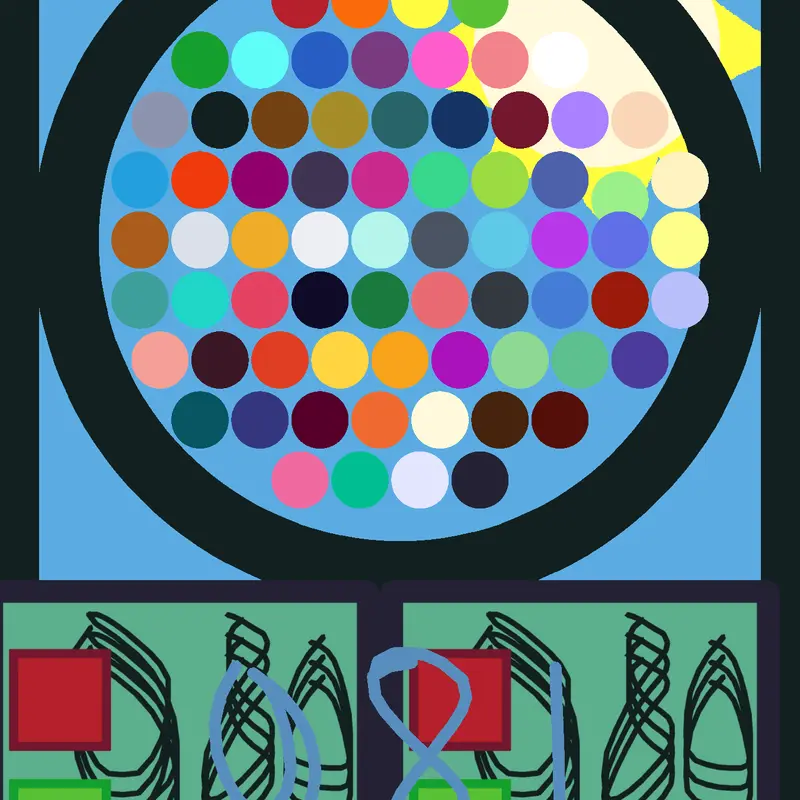 Game by @eunsoo