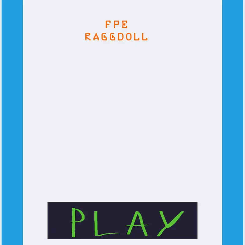 Game by @ledona