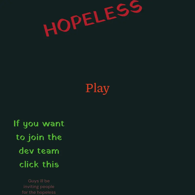 Game by @c00lk1d_2025