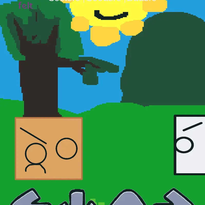 Game by @kitkatkittyreal