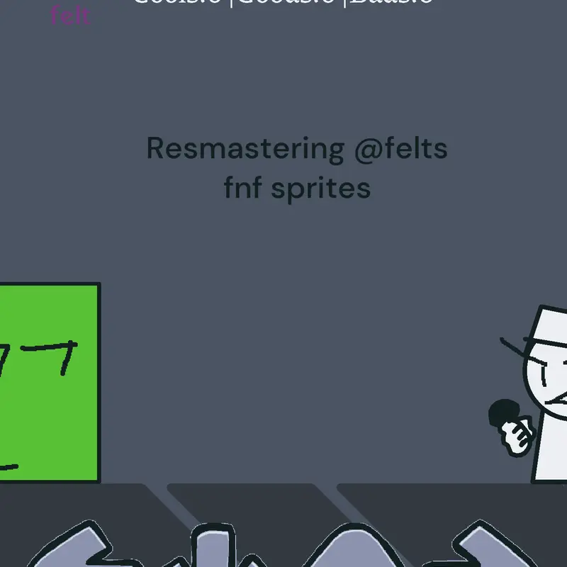 Game by @Vanum123