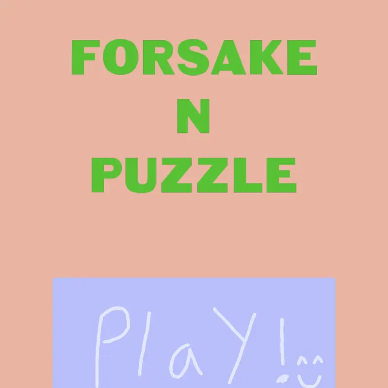 Game by @asyahasyawalina