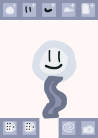 Create your balloon