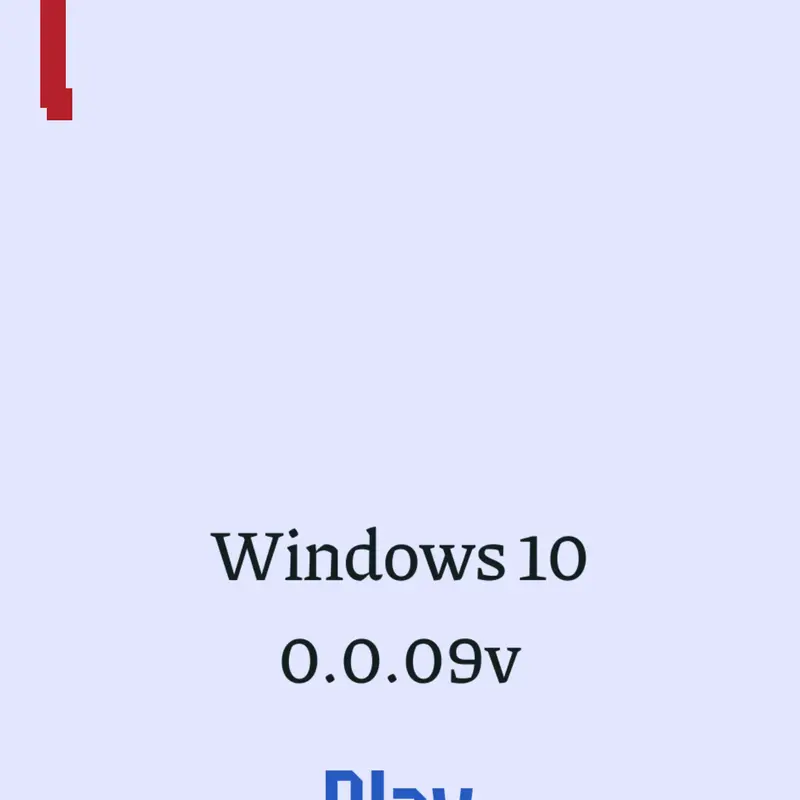 Game by @windowsgamecreator