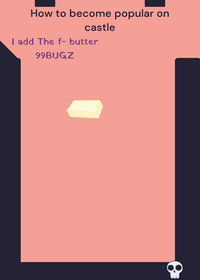 Add butter