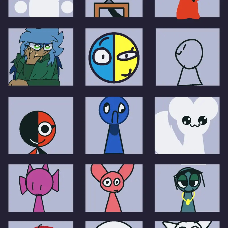 Game by @ElPapu2345