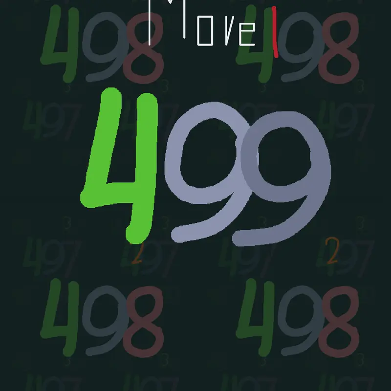 Game by @Geometicbbankman