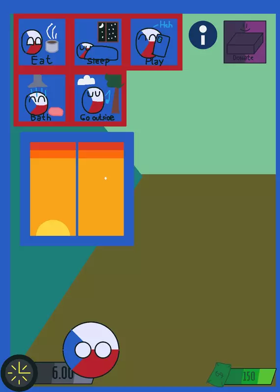 Game by @GoldyOfficial