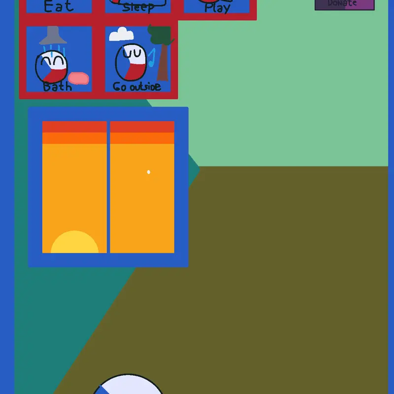Game by @GoldyOfficial